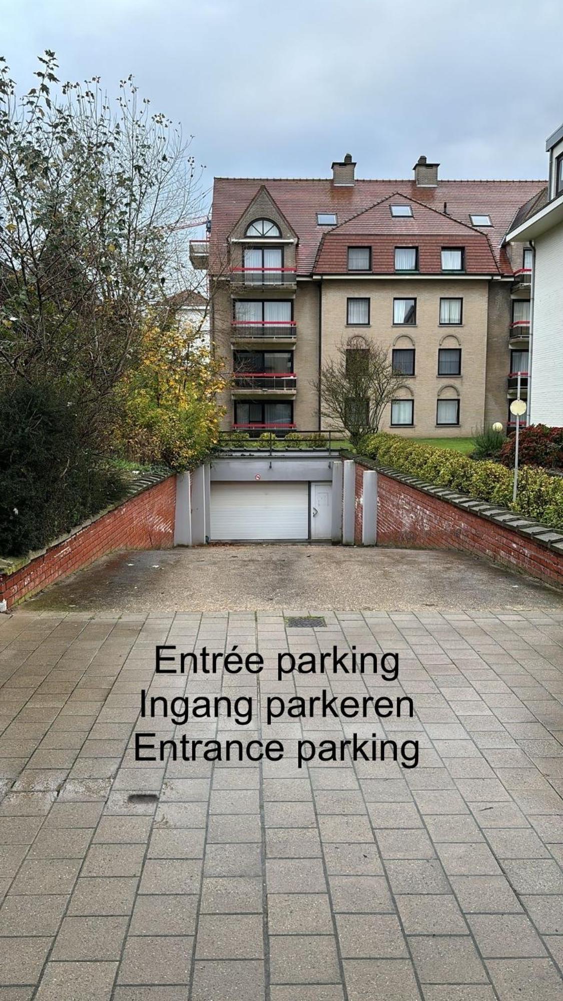 Adora Appartement 德帕内 外观 照片